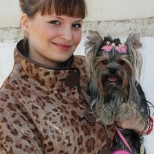 Схема вышивки «джулька и я»