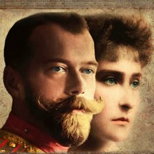 Ники и   Алекс