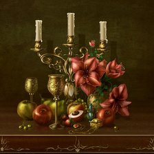 Схема вышивки «№367555»