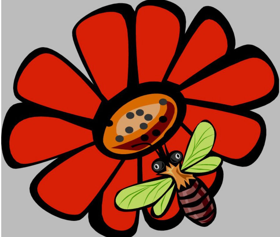 сюжет для подушки - оригинал