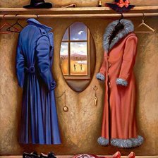 Схема вышивки «№367745»