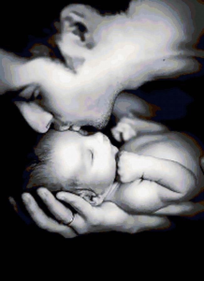 Детки - предпросмотр