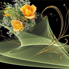 Схема вышивки «№368017»