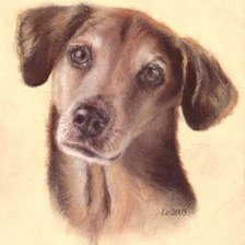 Схема вышивки «№368065»