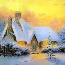 Схема вышивки «№368071»