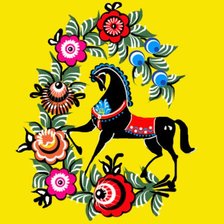 Схема вышивки «№368120»