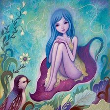 Схема вышивки «№368135»