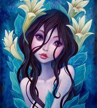 Схема вышивки «№368136»