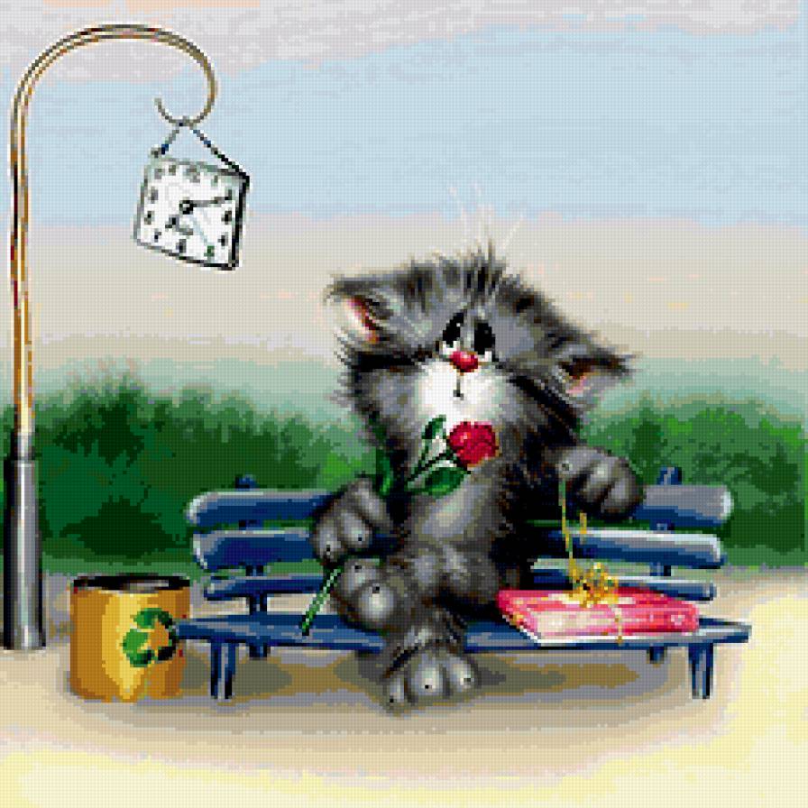 №368189 - кот - предпросмотр