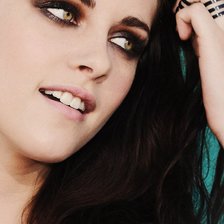 Схема вышивки «Kristen»