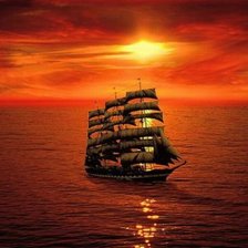 Схема вышивки «№368468»