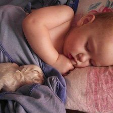 Сладких снов