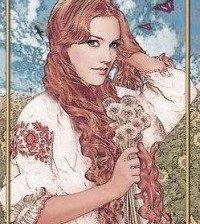 Александра