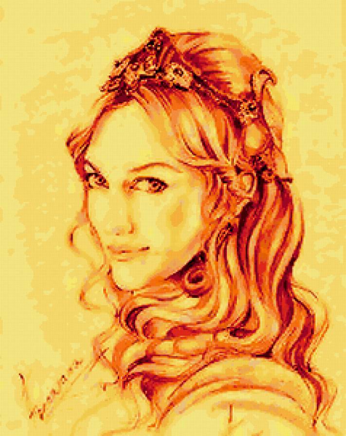 Александра - предпросмотр