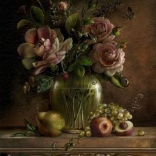 Схема вышивки «№368668»