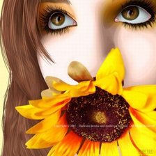 Схема вышивки «№368723»