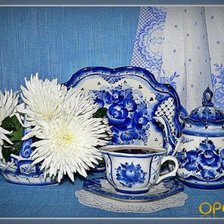 Схема вышивки «№368746»