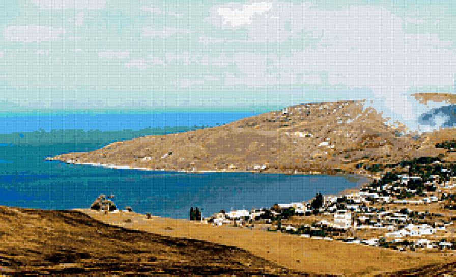 Юркино - керчь, море, крым - предпросмотр