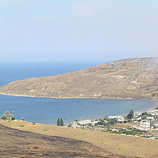 Схема вышивки «Юркино»