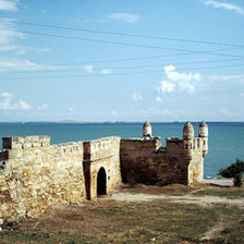 Схема вышивки «Еникале»