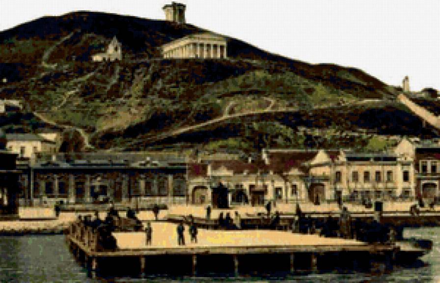 Старая керчь - керчь, крым - предпросмотр