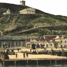 Схема вышивки «Старая керчь»