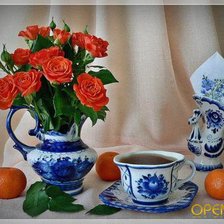 Схема вышивки «№368820»