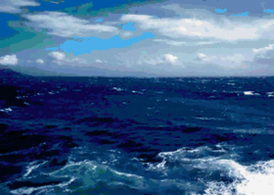 Море - керчь, море, крым - предпросмотр