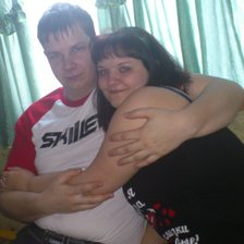 Схема вышивки «мы»