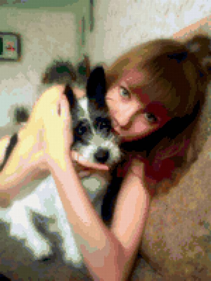 Доча - предпросмотр