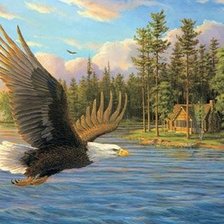 Схема вышивки «№368939»