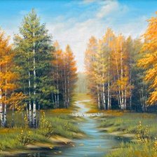 Схема вышивки «№368945»