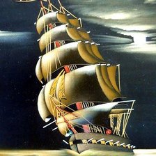 Схема вышивки «№368951»