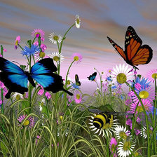 Схема вышивки «№368967»