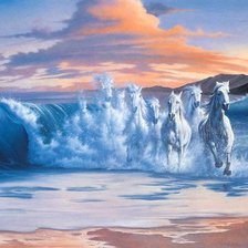 Схема вышивки «№368994»