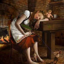 Схема вышивки «№369004»