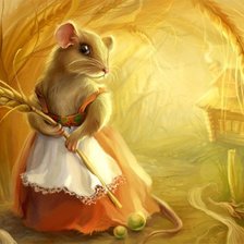 Схема вышивки «№369021»