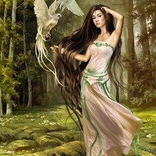 Схема вышивки «№369030»