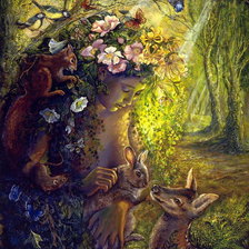 Схема вышивки «№369038»