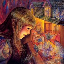 Схема вышивки «№369039»