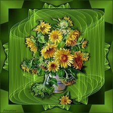 Схема вышивки «№369065»