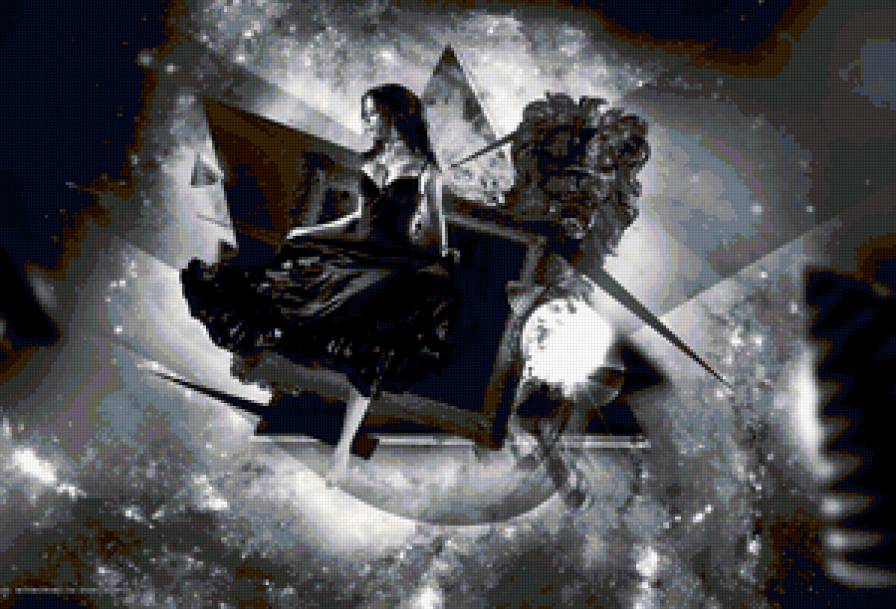 Фантазия - предпросмотр