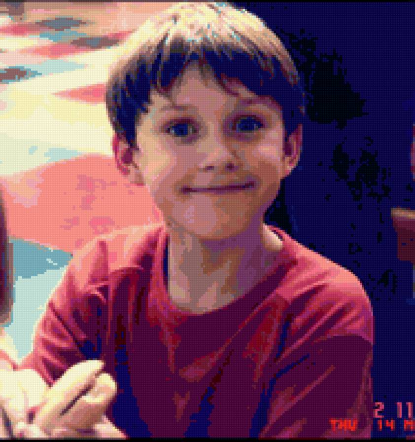 брат - предпросмотр