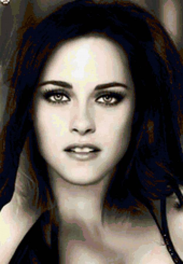 Белла - фильм, сумерки, вампиры, кино - предпросмотр