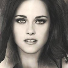 Схема вышивки «Белла»