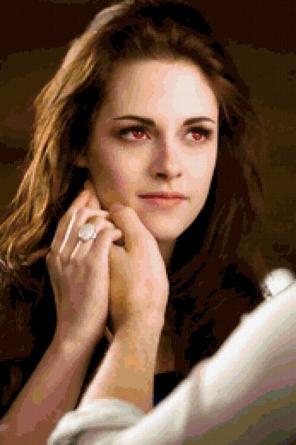 Белла - кино, вампиры, фильм, сумерки - предпросмотр