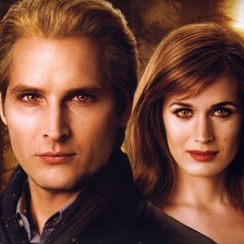 Схема вышивки «Карлайл и Эсми»