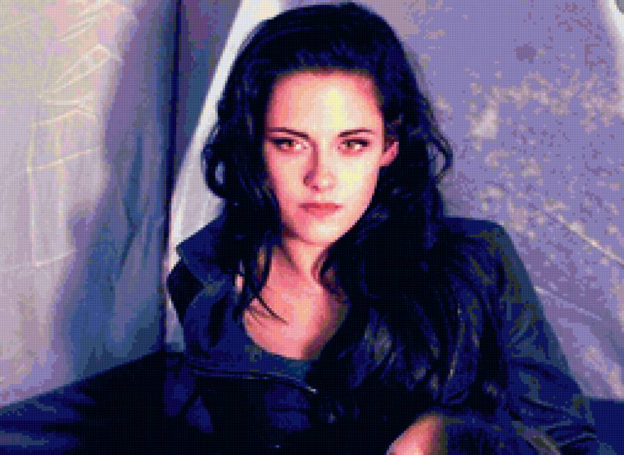 Белла - вампиры, сумерки, кино, фильм - предпросмотр