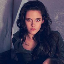 Схема вышивки «Белла»