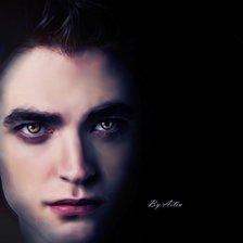 Схема вышивки «Эдвард»